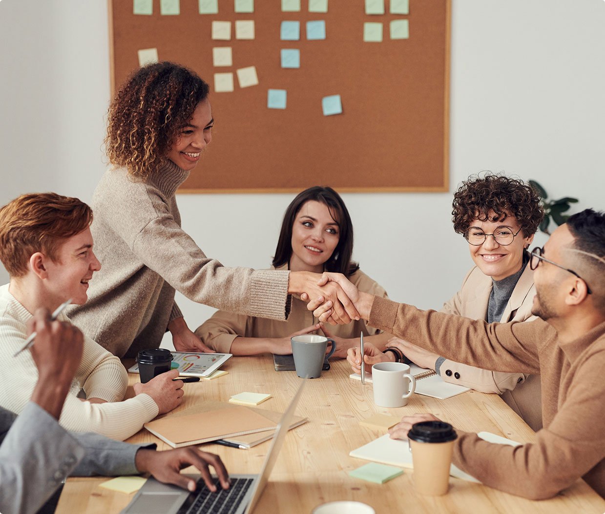 High-Quality Agricultural Products